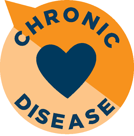 GetActive Chronic Disease